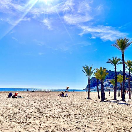 Rouna IV By Gloove Benidorm Bagian luar foto