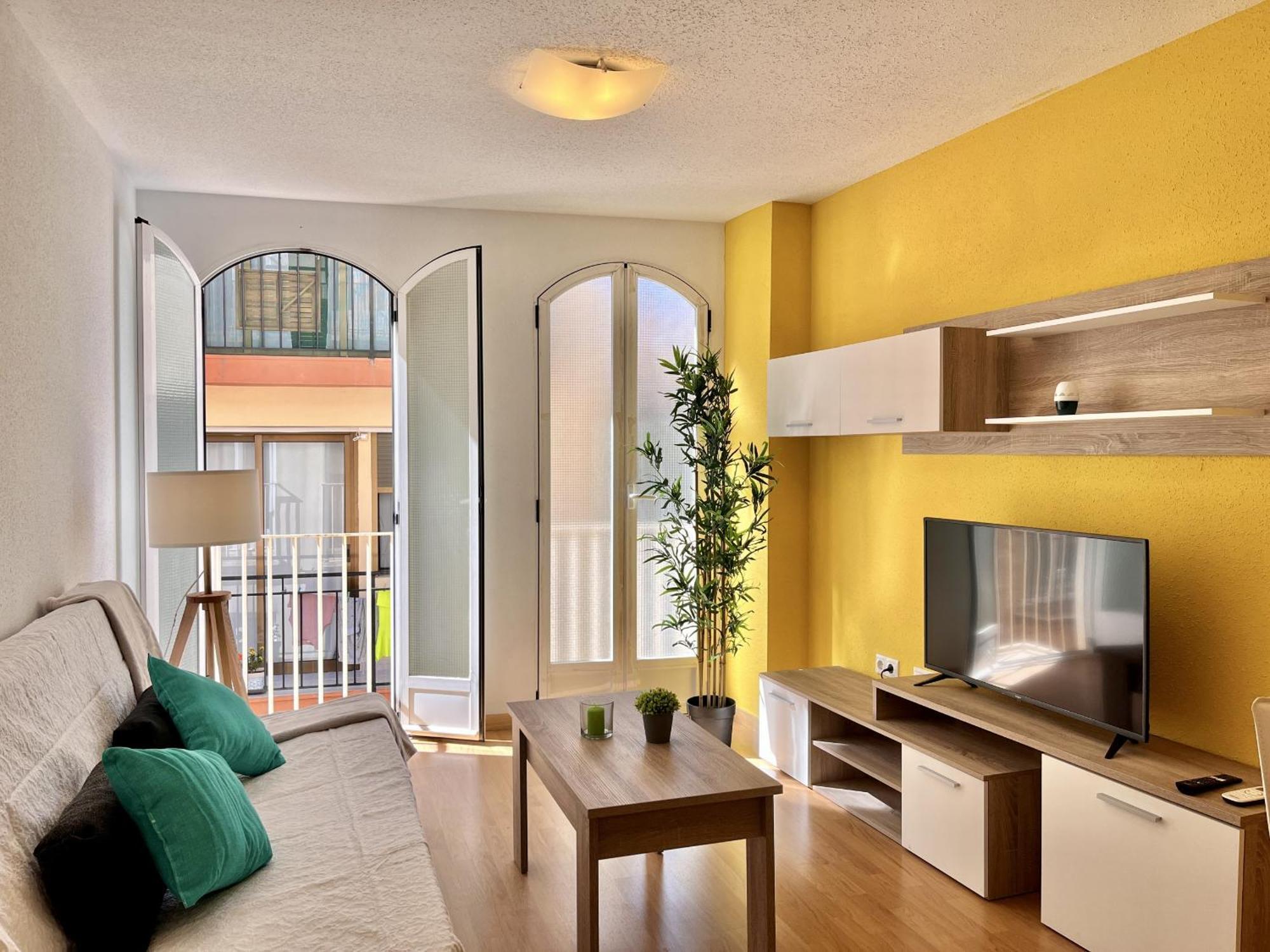 Rouna IV By Gloove Benidorm Bagian luar foto
